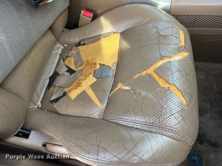 image for item DS2742 2005 Honda Pilot  SUV