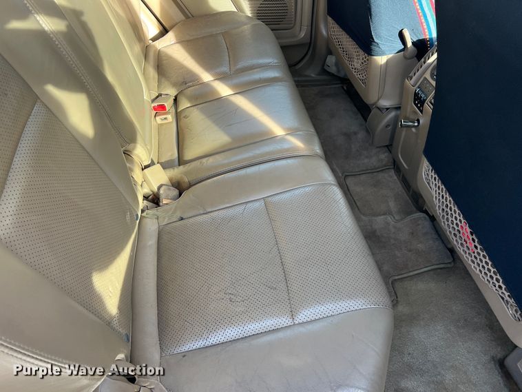 image for item DS2742 2005 Honda Pilot  SUV