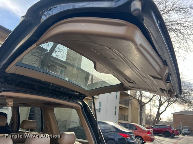 image for item DS2742 2005 Honda Pilot  SUV