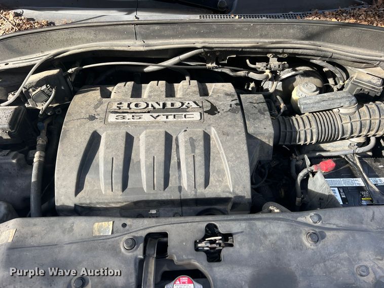 image for item DS2742 2005 Honda Pilot  SUV