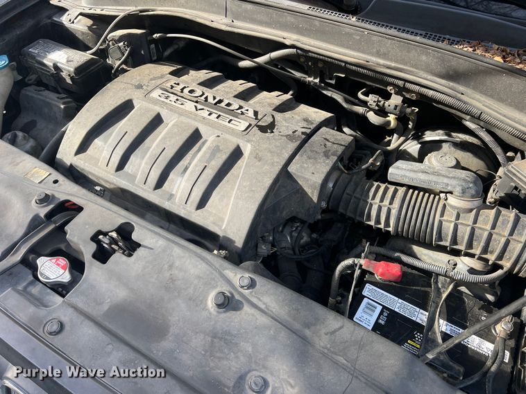 image for item DS2742 2005 Honda Pilot  SUV