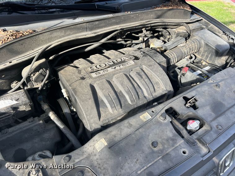 image for item DS2742 2005 Honda Pilot  SUV