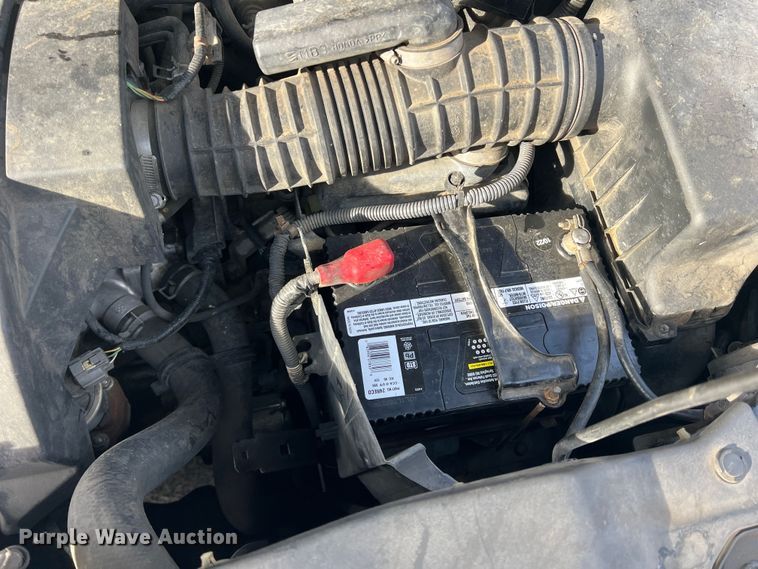 image for item DS2742 2005 Honda Pilot  SUV