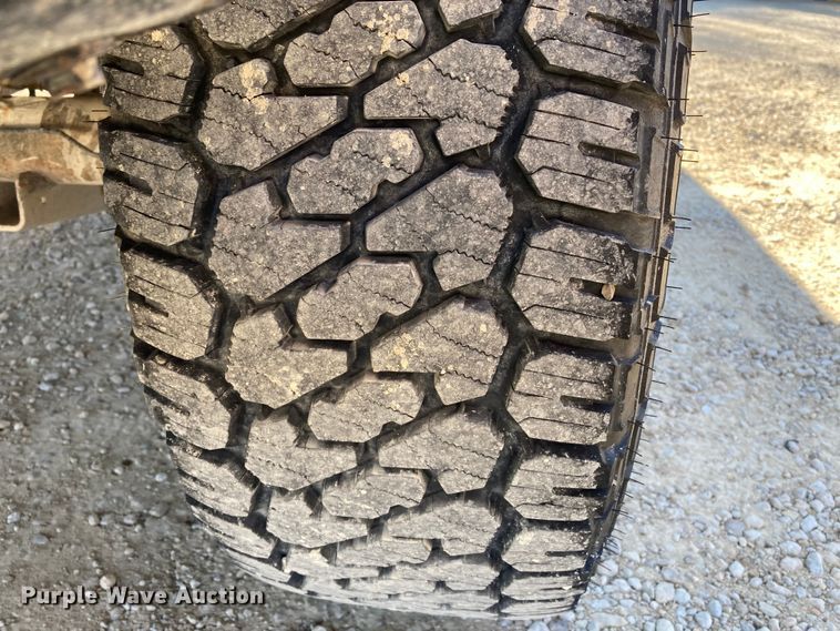 image for item DS6753 2007 Dodge Ram 1500 SLT  Mega Cab pickup truck