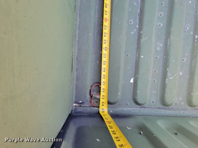 image for item HG9368 2006 Am General M1097R1 HMMWV Humvee SUV