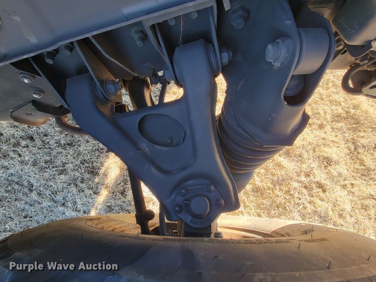 image for item HG9368 2006 Am General M1097R1 HMMWV Humvee SUV