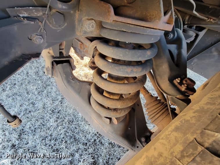 image for item HG9368 2006 Am General M1097R1 HMMWV Humvee SUV