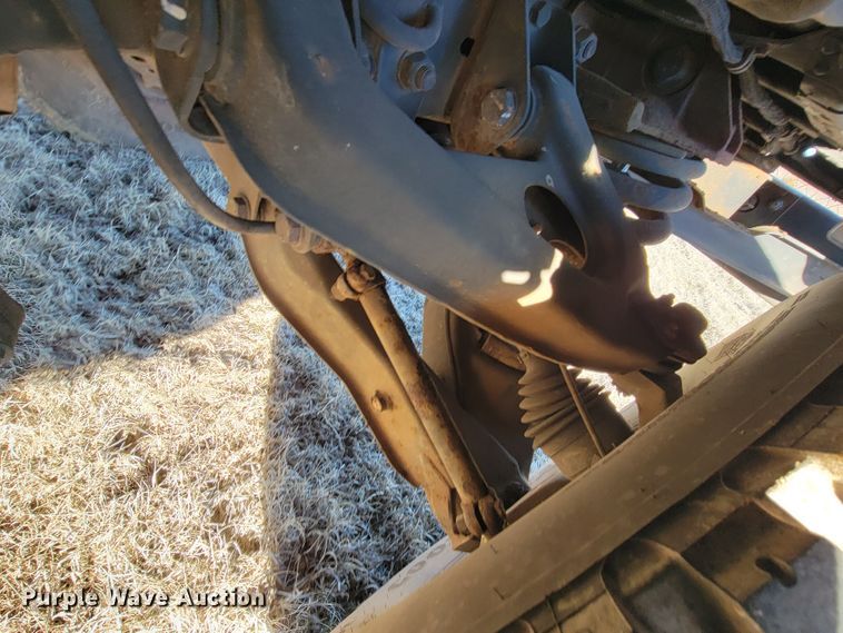 image for item HG9368 2006 Am General M1097R1 HMMWV Humvee SUV