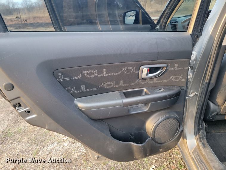 image for item HG9384 2013 Kia Soul