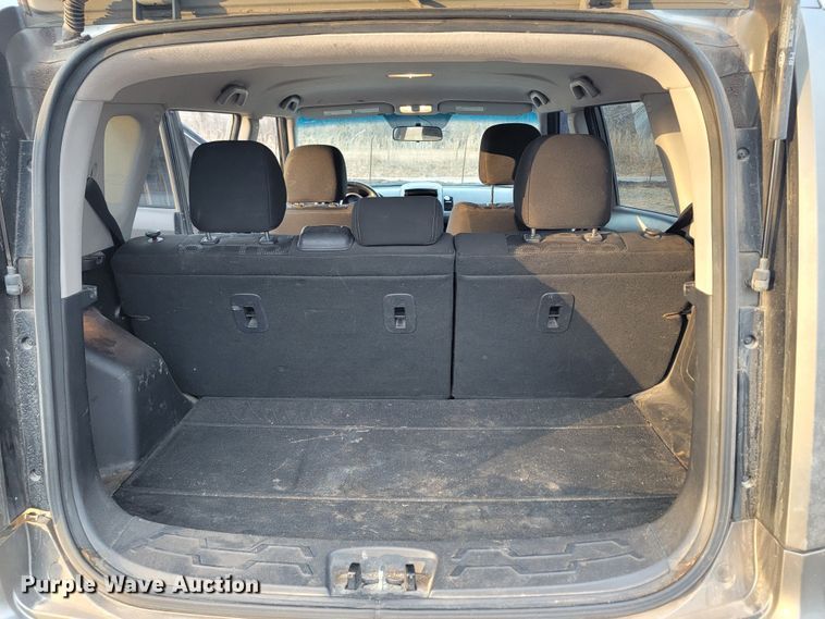 image for item HG9384 2013 Kia Soul