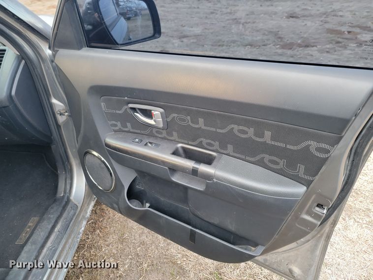 image for item HG9384 2013 Kia Soul