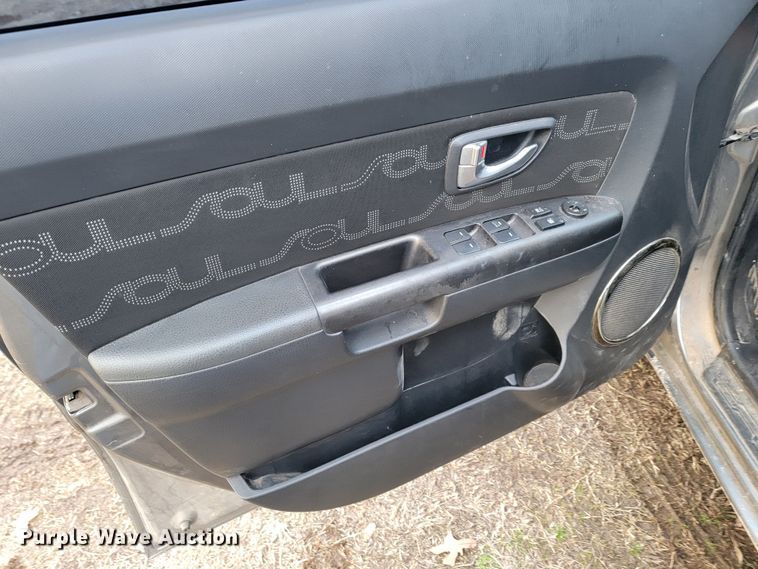 image for item HG9384 2013 Kia Soul