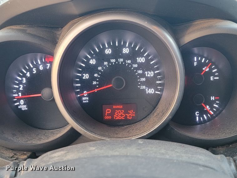 image for item HG9384 2013 Kia Soul