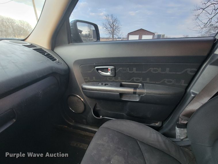 image for item HG9384 2013 Kia Soul