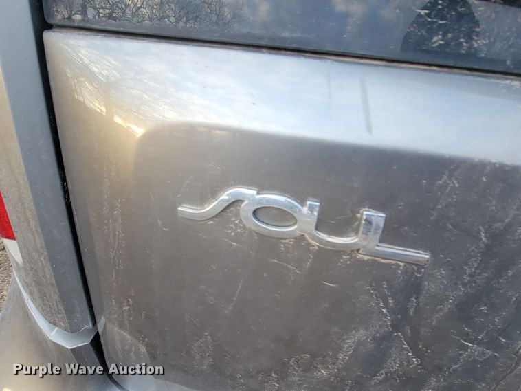 image for item HG9384 2013 Kia Soul