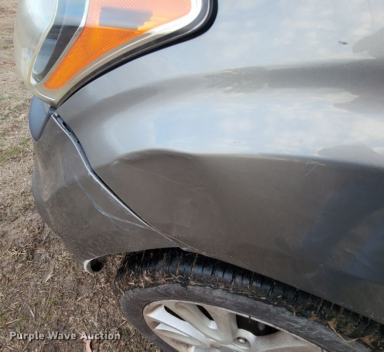 image for item HG9384 2013 Kia Soul