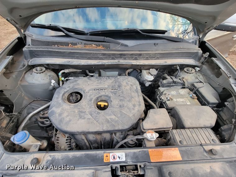 image for item HG9384 2013 Kia Soul