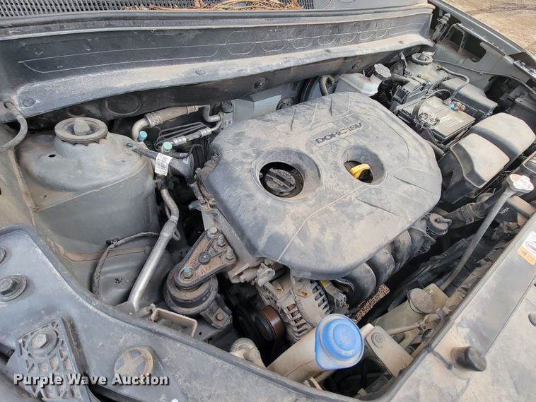 image for item HG9384 2013 Kia Soul