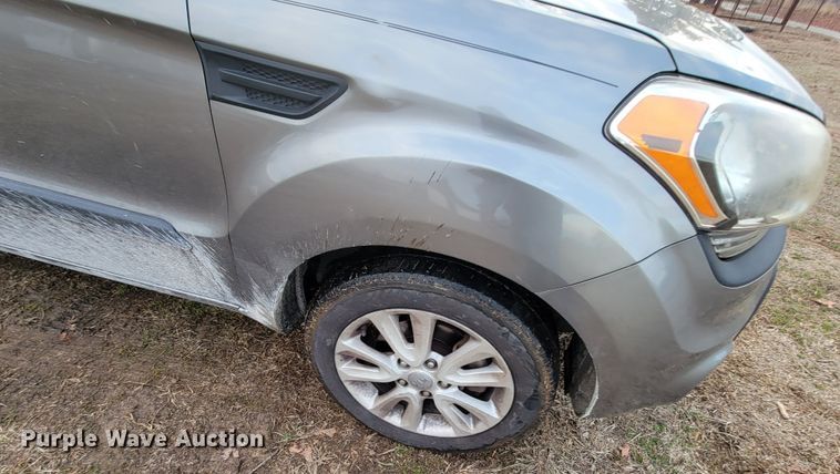 image for item HG9384 2013 Kia Soul