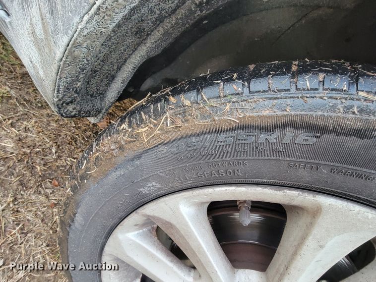 image for item HG9384 2013 Kia Soul