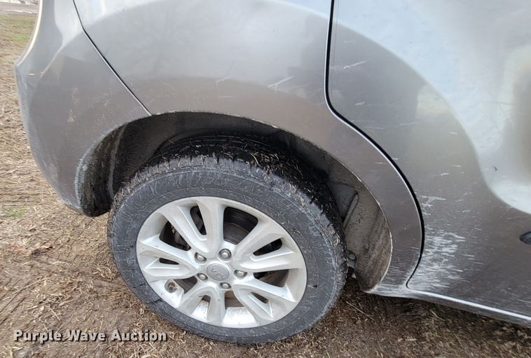 image for item HG9384 2013 Kia Soul