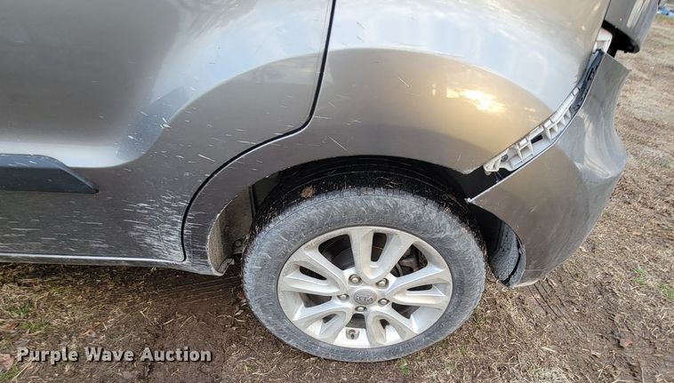 image for item HG9384 2013 Kia Soul