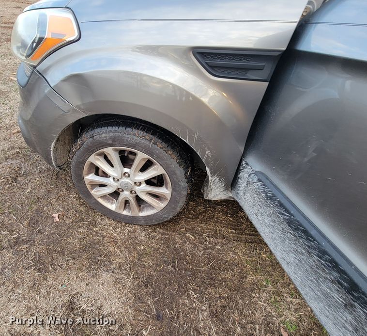 image for item HG9384 2013 Kia Soul