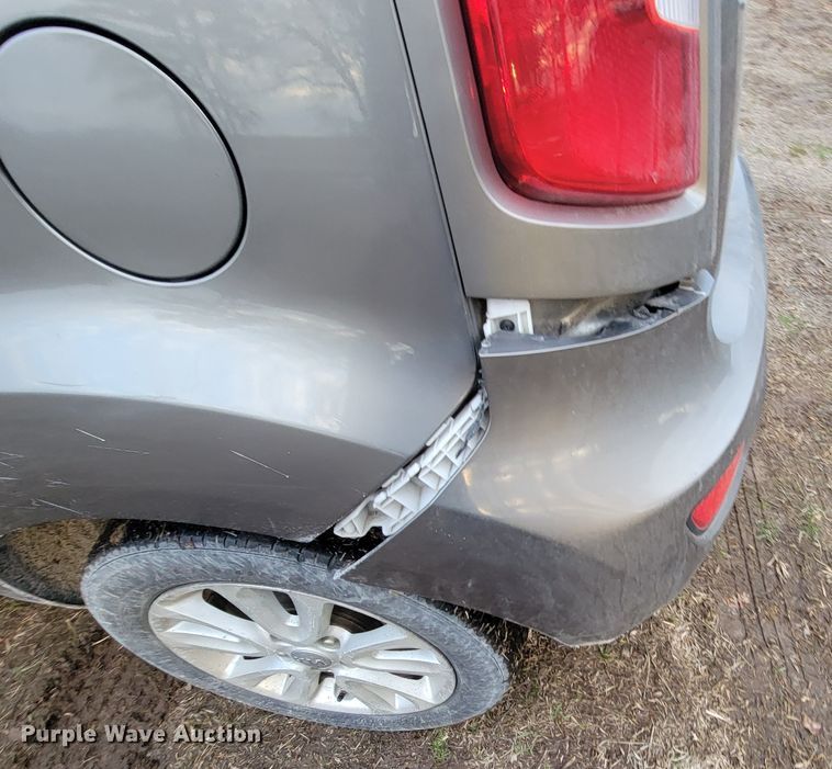 image for item HG9384 2013 Kia Soul