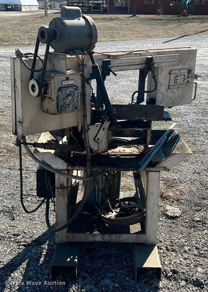 image for item HG9385 Band saw