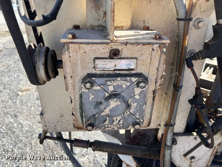 image for item HG9385 Band saw