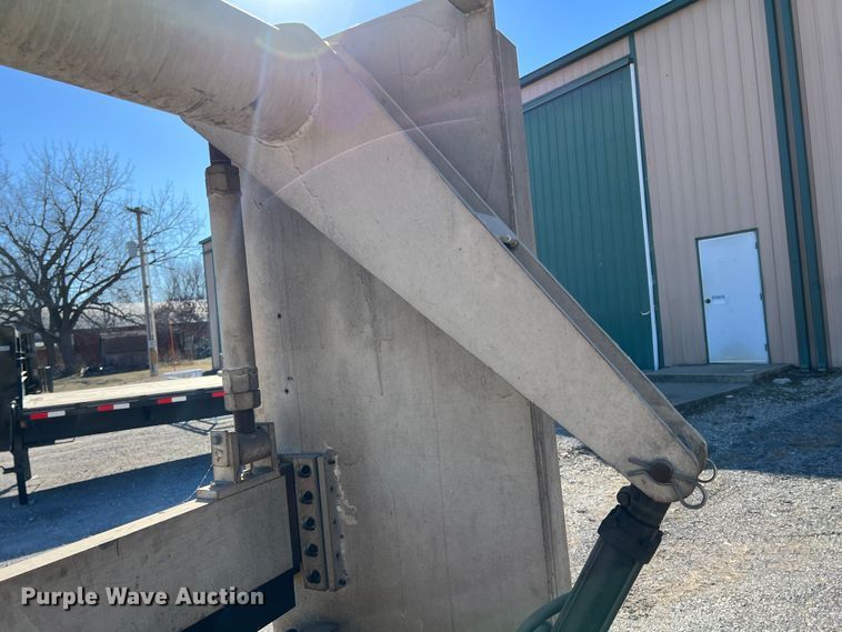 image for item HG9387 Thomas Manufacturing  press brake