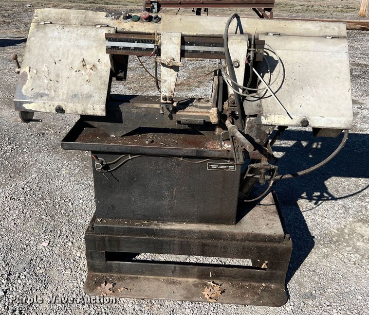 image for item HG9388 Band saw