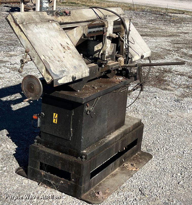 image for item HG9388 Band saw