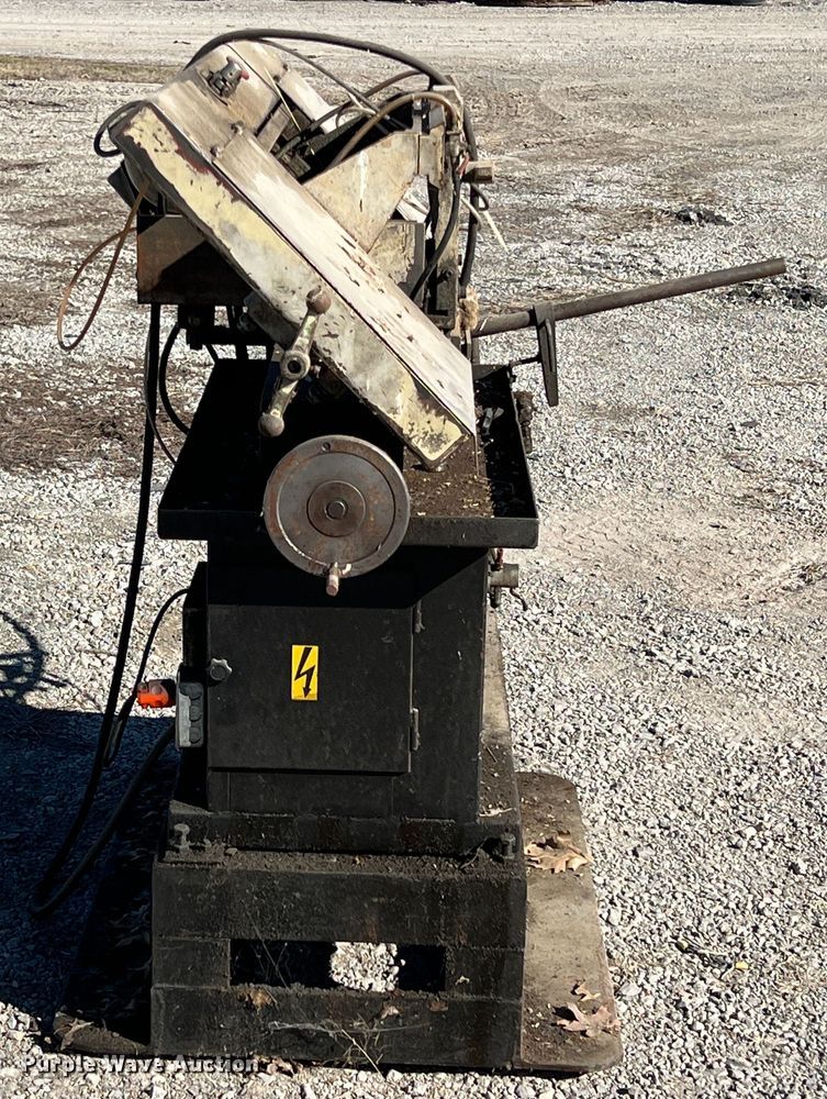 image for item HG9388 Band saw