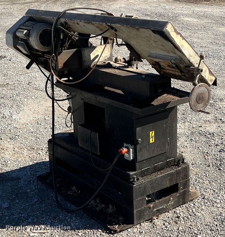 image for item HG9388 Band saw