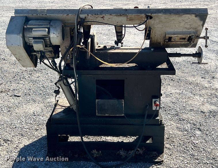 image for item HG9388 Band saw