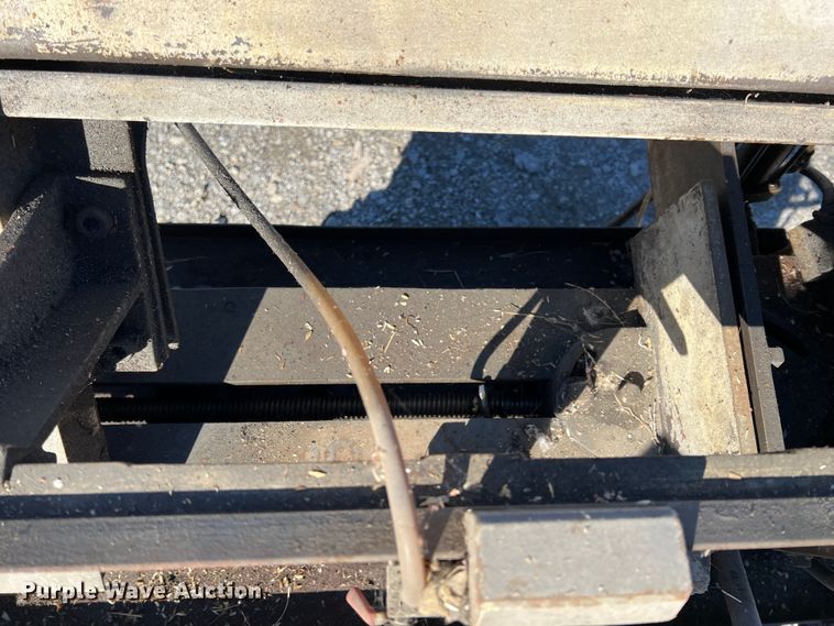 image for item HG9388 Band saw