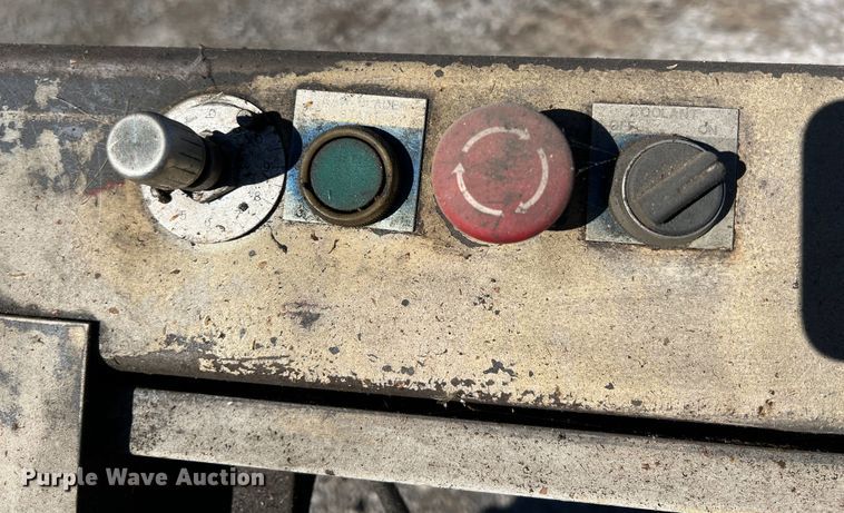 image for item HG9388 Band saw