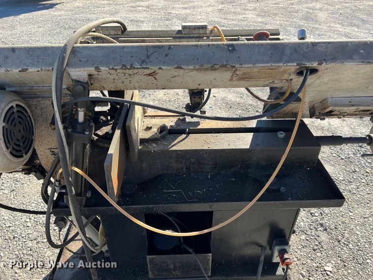 image for item HG9388 Band saw
