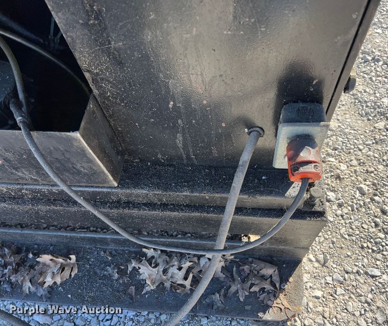 image for item HG9388 Band saw