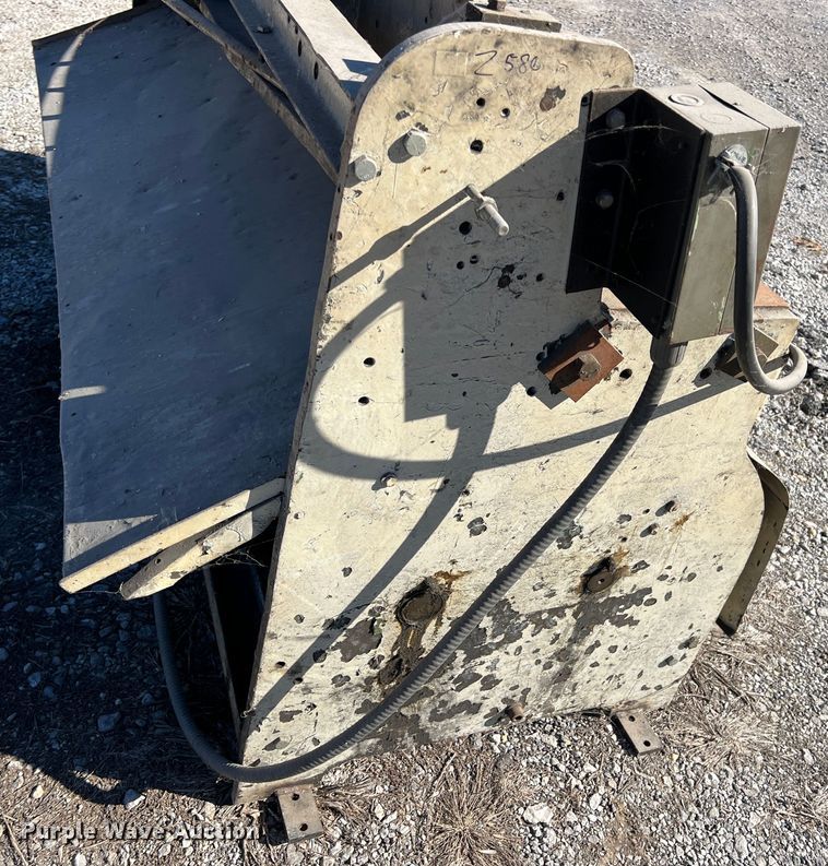 image for item HG9389 Press brake