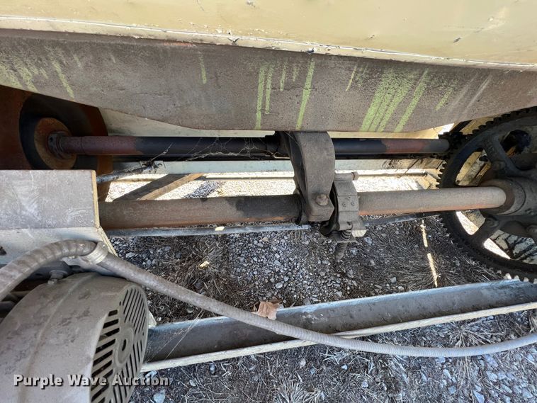 image for item HG9389 Press brake