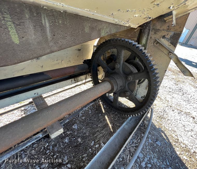 image for item HG9389 Press brake