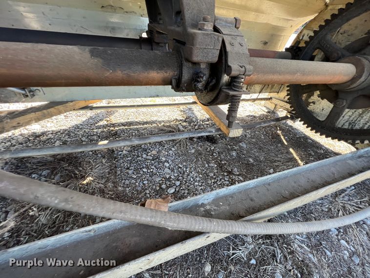 image for item HG9389 Press brake