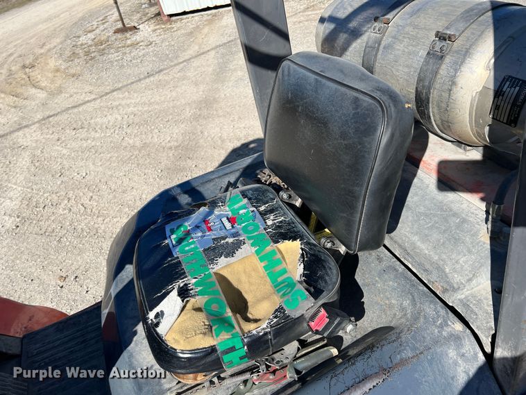 image for item HG9391 Toyota  forklift