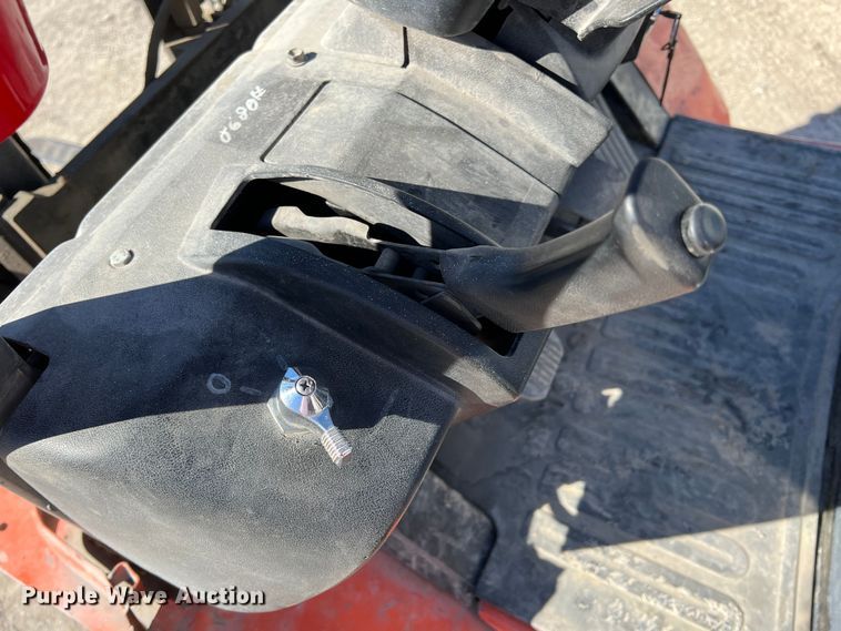 image for item HG9391 Toyota  forklift