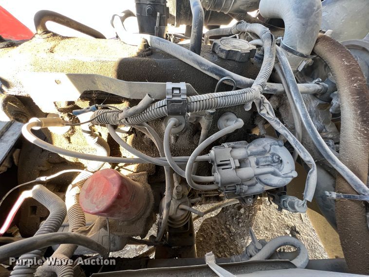 image for item HG9391 Toyota  forklift