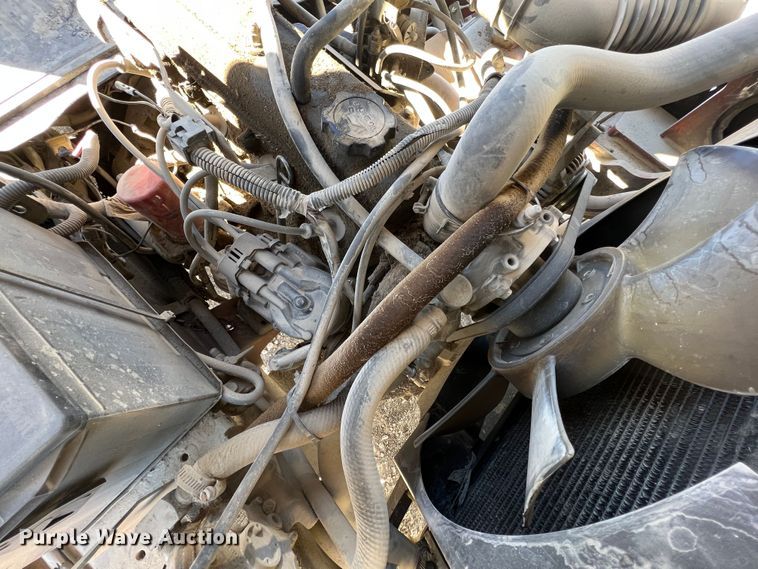 image for item HG9391 Toyota  forklift