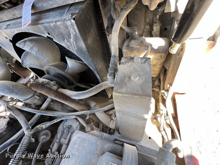 image for item HG9391 Toyota  forklift