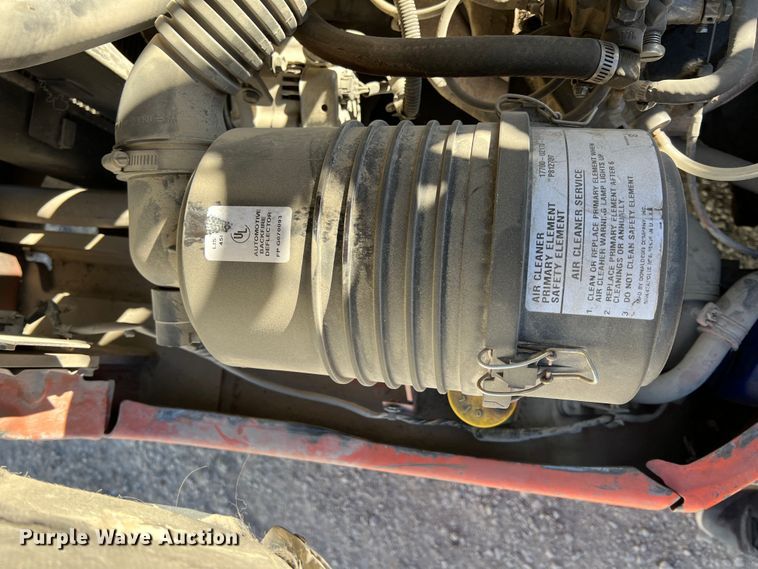 image for item HG9391 Toyota  forklift